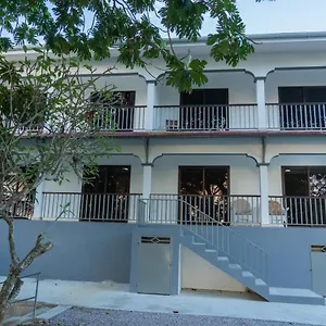 E&e Self Catering Pensión Beau Vallon (Mahe)