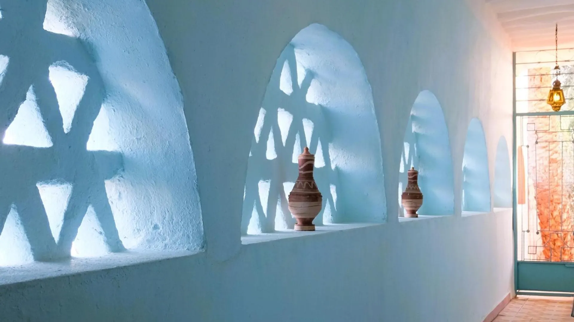 فندق Bab Al Samawy الأقصر مصر
