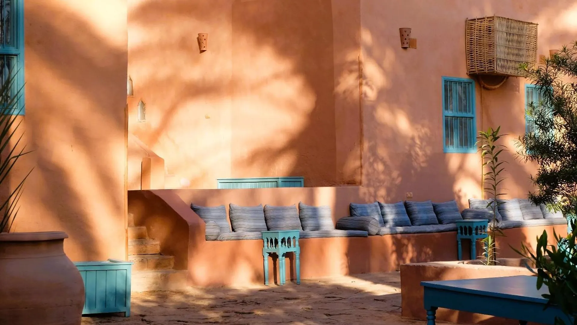 فندق Bab Al Samawy الأقصر 0*,