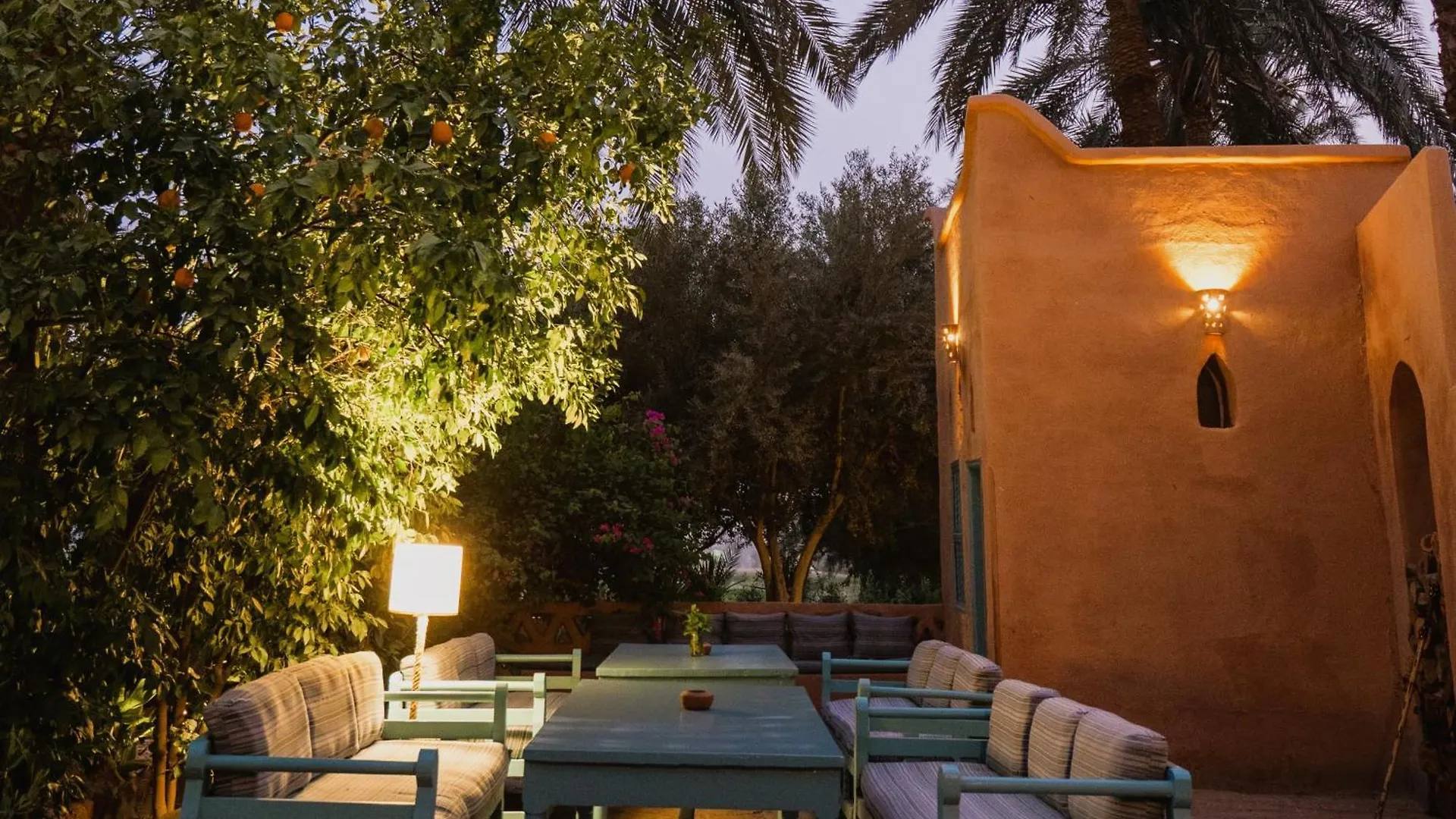 فندق Bab Al Samawy الأقصر مصر
