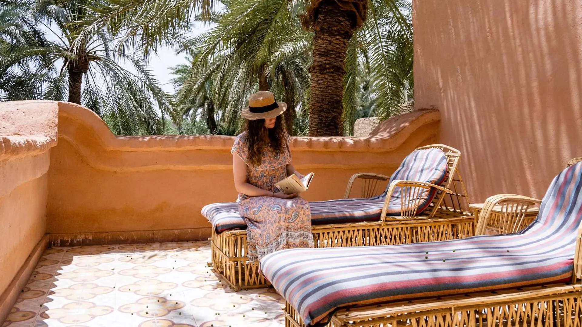 فندق Bab Al Samawy الأقصر 0*,  مصر